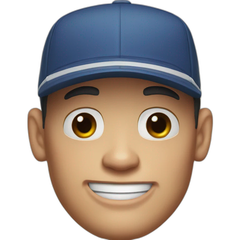 Chinese John Cena emoji
