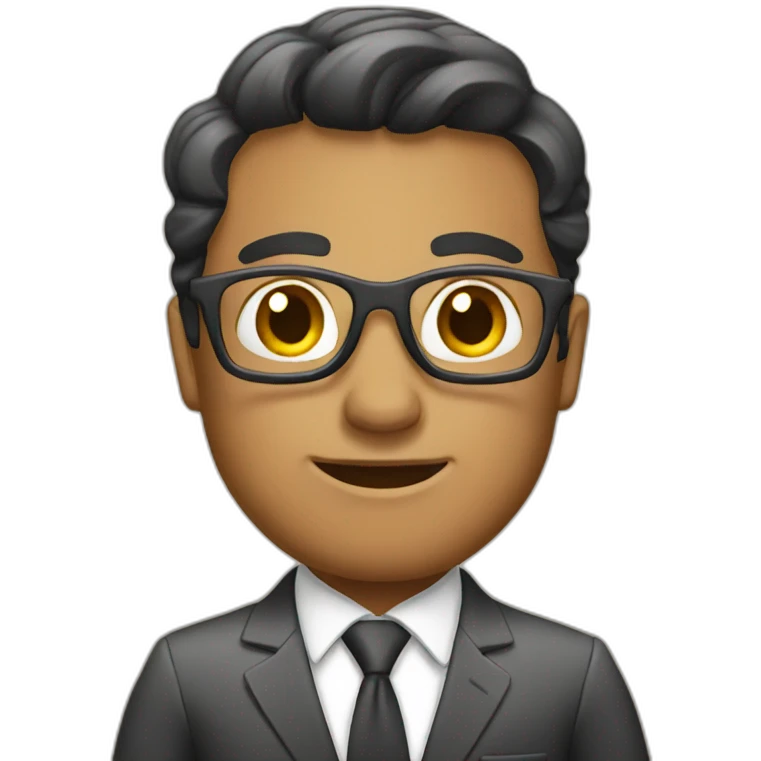 business emoji