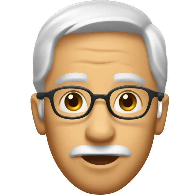Rizzing emoji emoji