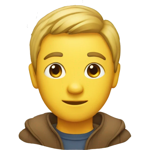 Carta emoji