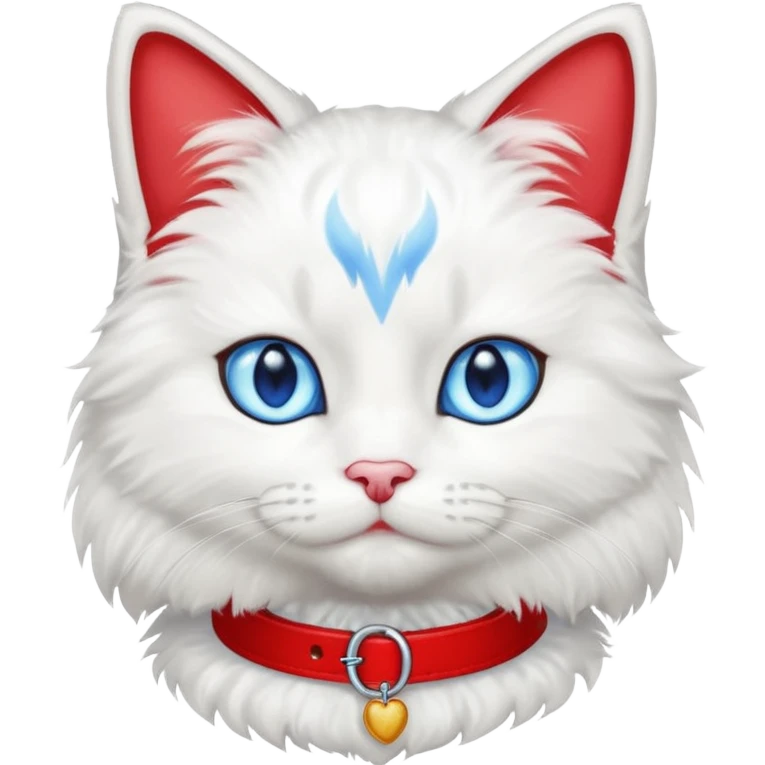 Neko Cat emoji