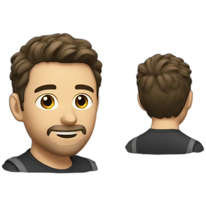 gabriel boric emoji