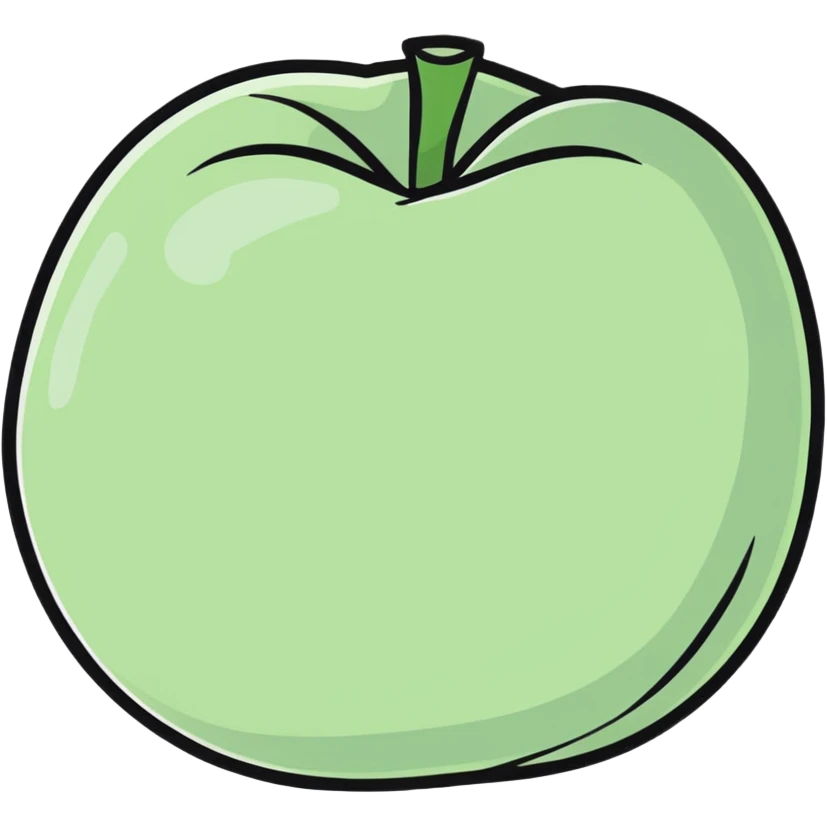 Massive powerful giant emoji