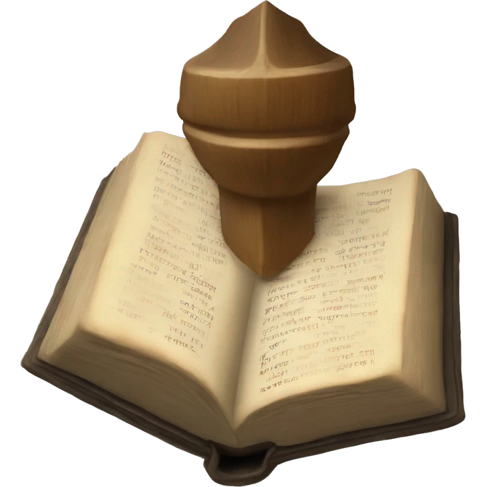 Bible emoji