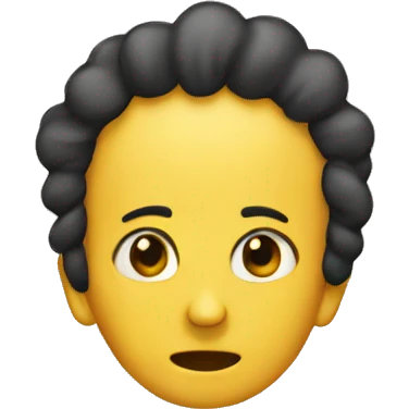 O-O emoji