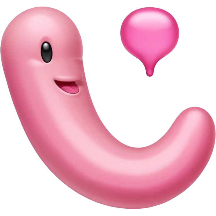Penis emoji
