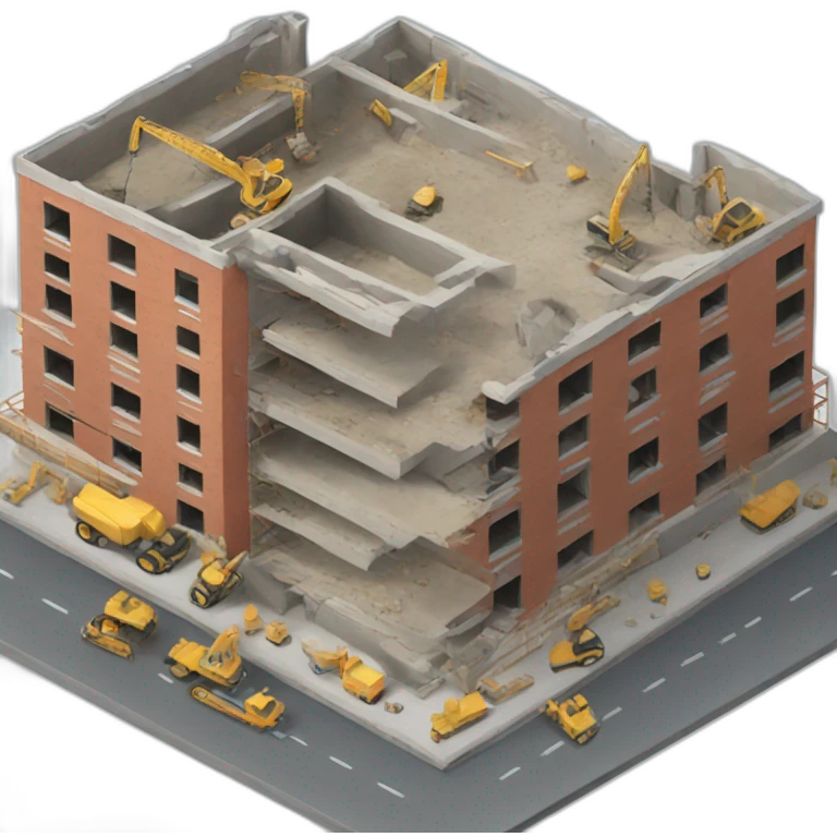 construction plot emoji