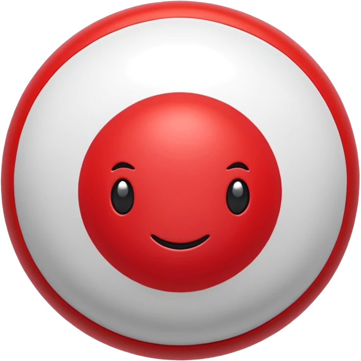 The Hopper Ball Toy emoji