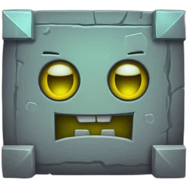 geometry dash emoji
