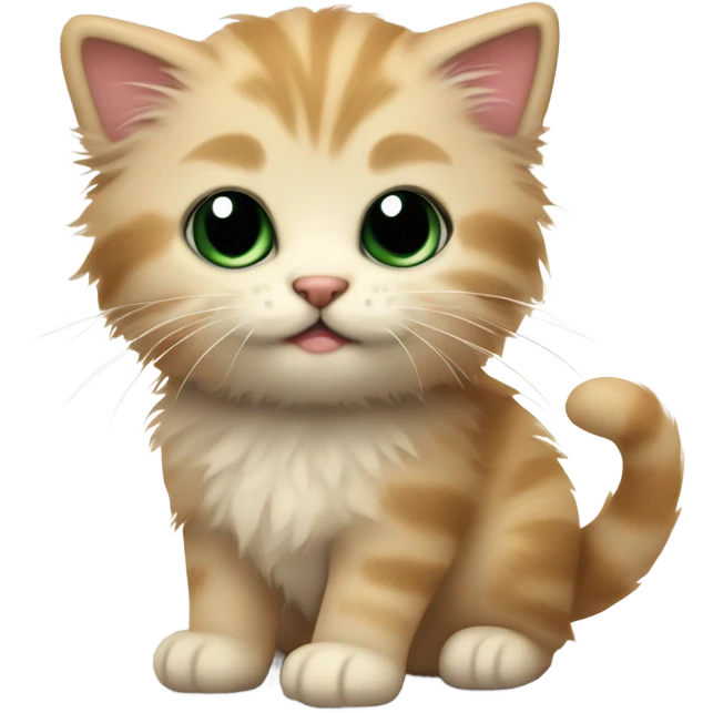 Cute emoji