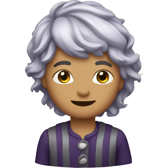 lavande emoji