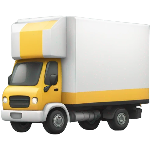 free shipping emoji