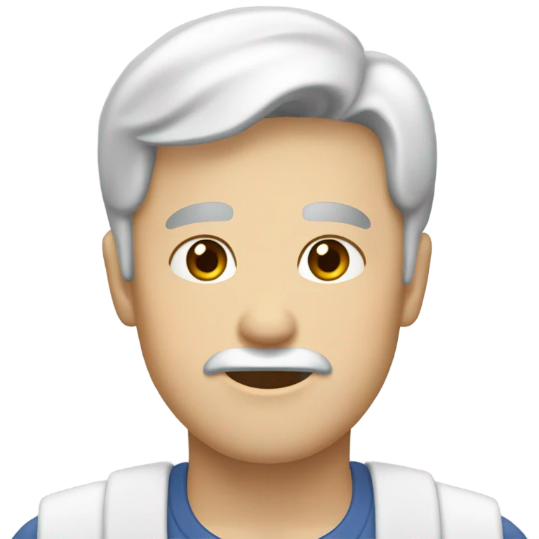 학생 emoji