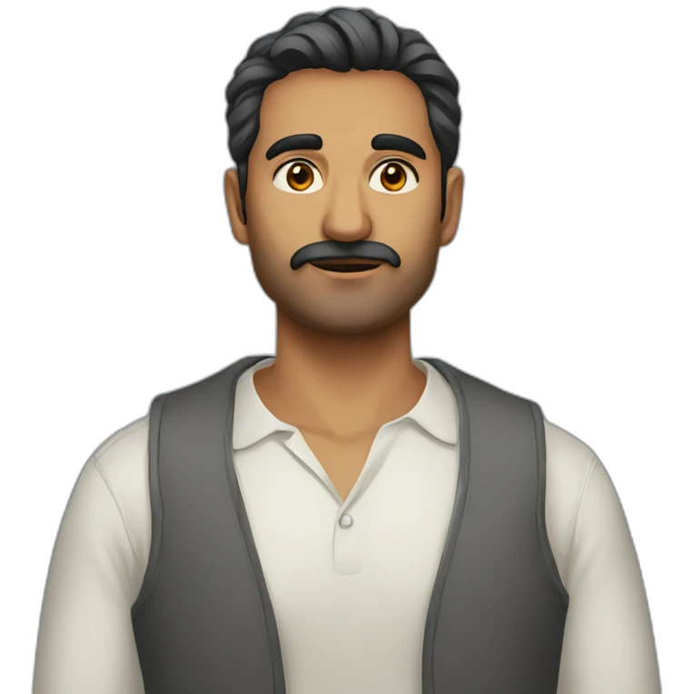 AnandChowdhary emoji