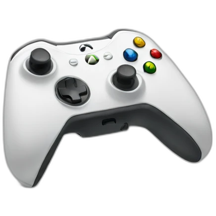 Xbox emoji