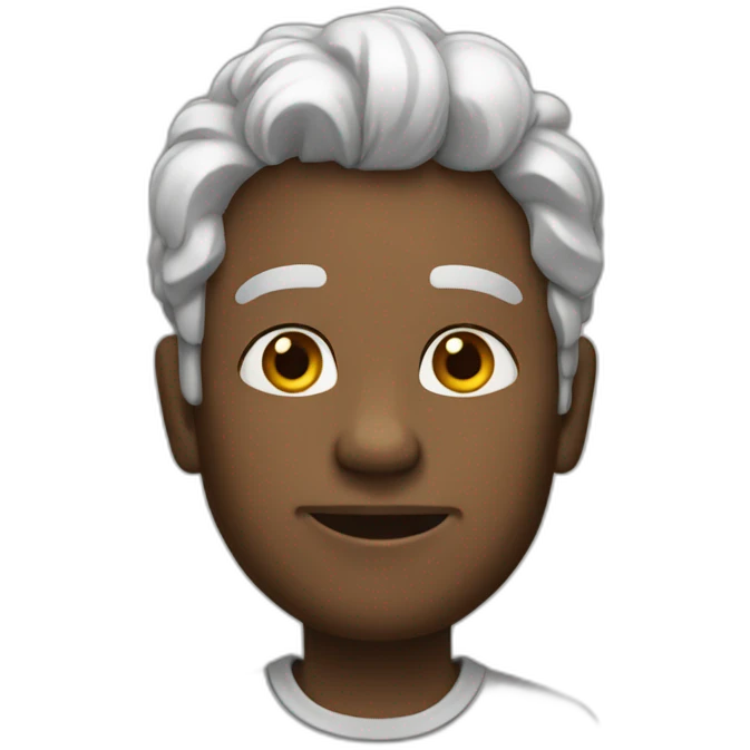 Raryty emoji