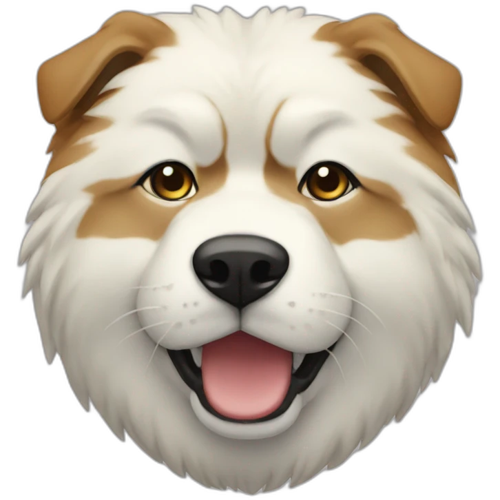 akitainu emoji