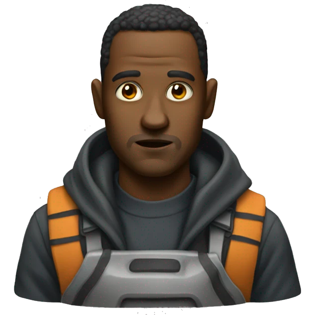 Ladron emoji