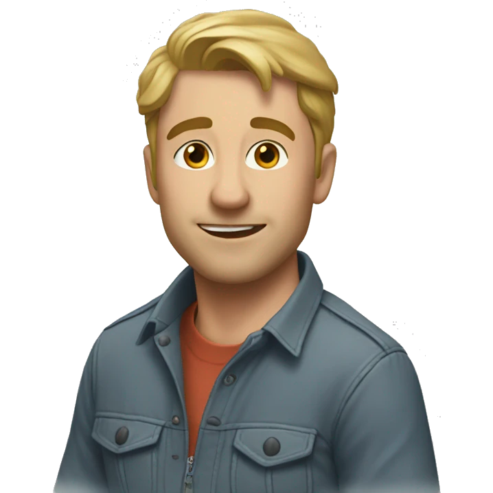Новый год emoji