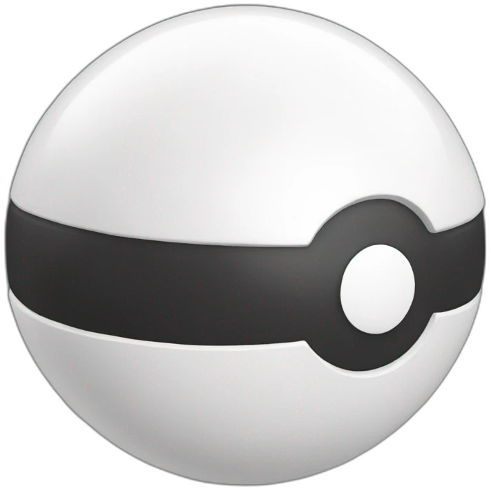 pokeball emoji