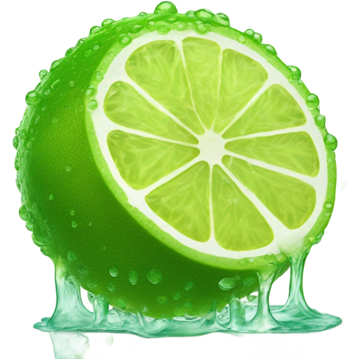 Sour  emoji