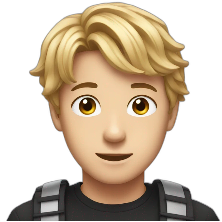 Bts emoji