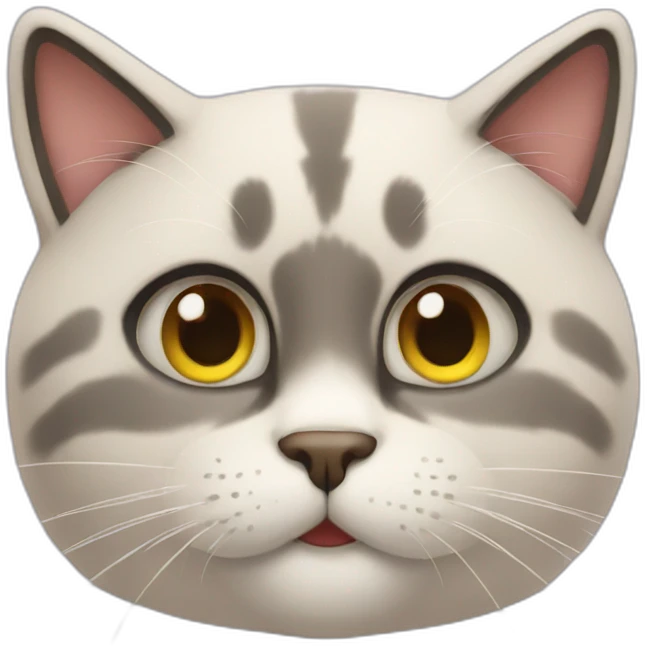 cats emoji