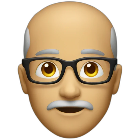 vision emoji