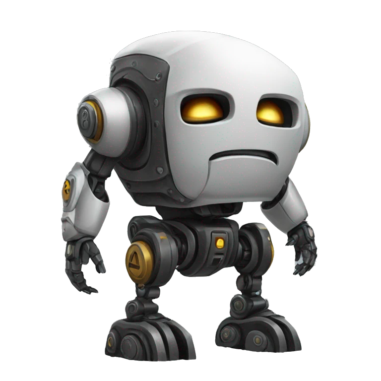 awesome bot emoji