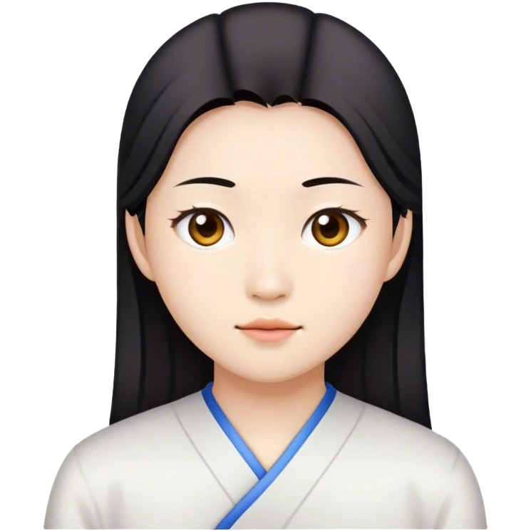 Hsu Wei Ning emoji