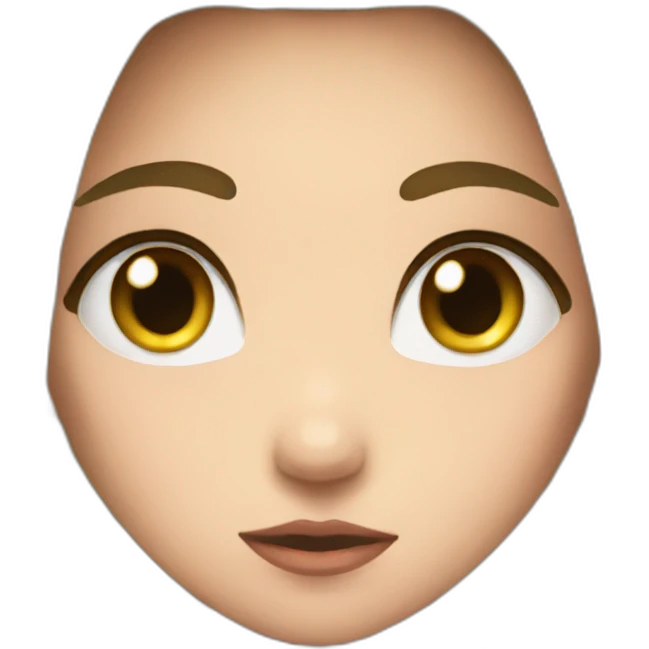 Bad Waifu emoji