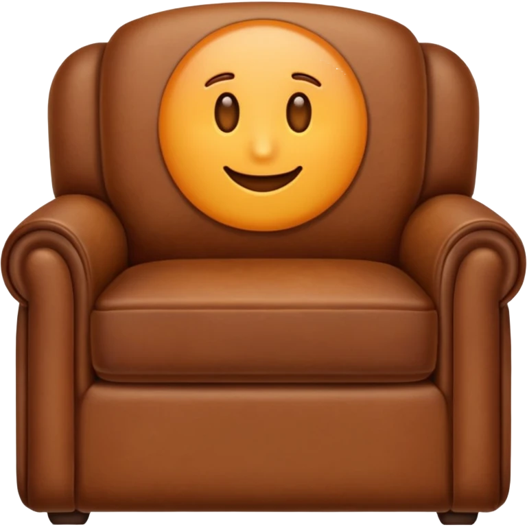 couch emoji