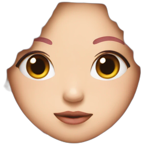 Jennie Blackpink emoji