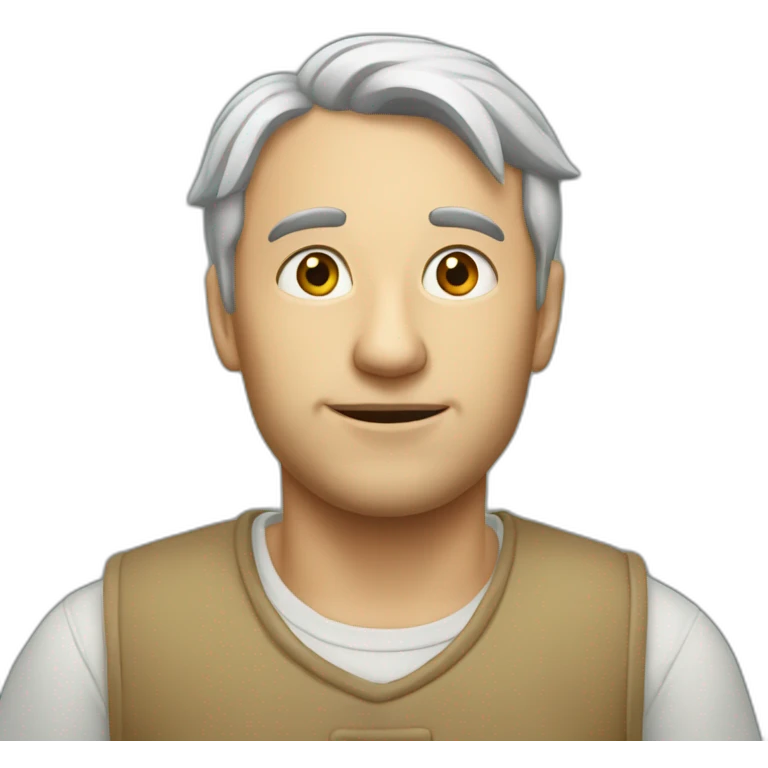 Cseszka emoji