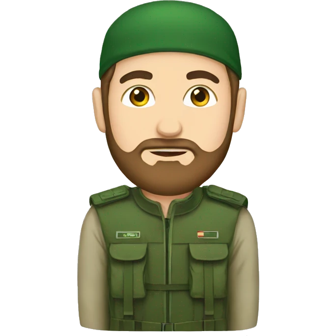 Chechen  emoji