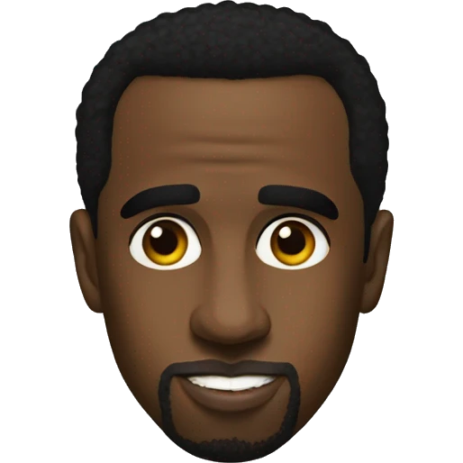 P.Diddy emoji