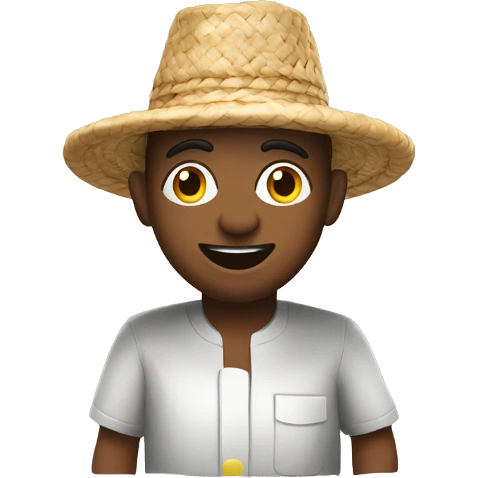 Brazilian churrasco emoji