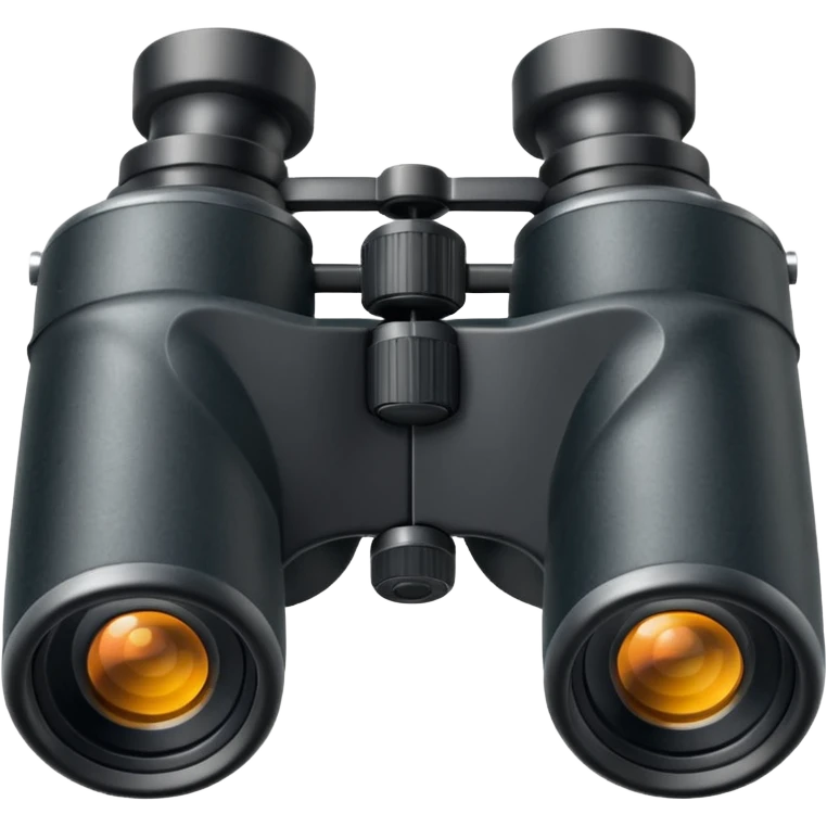 binoculars emoji