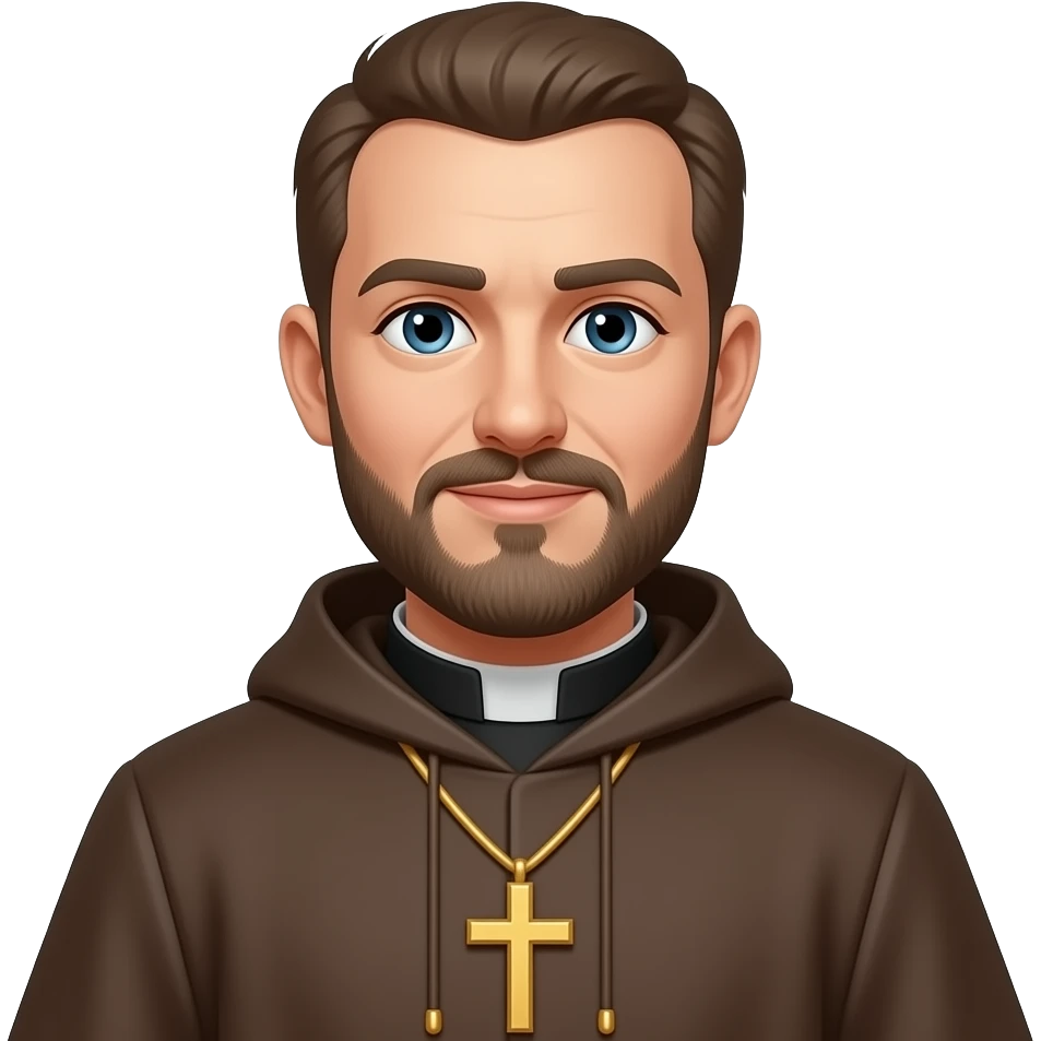 священник реаниматолог emoji