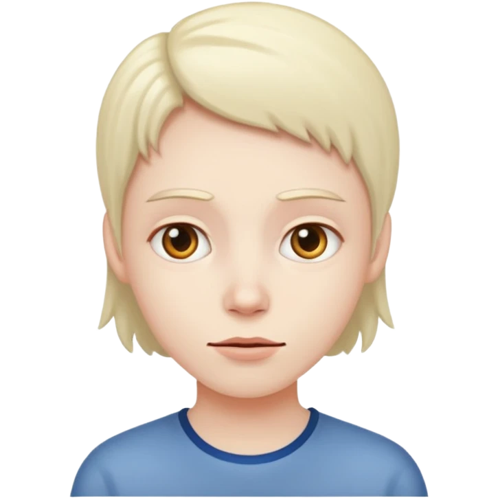 Oh well emoji