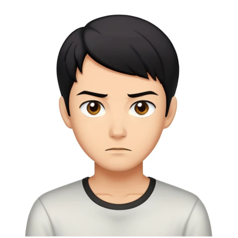 Levi Ackermann emoji