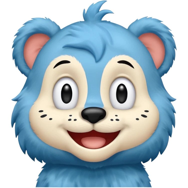 Gumball Watterson emoji