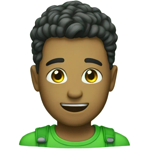 💚 emoji
