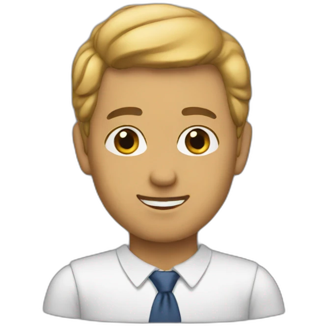 negocio emoji