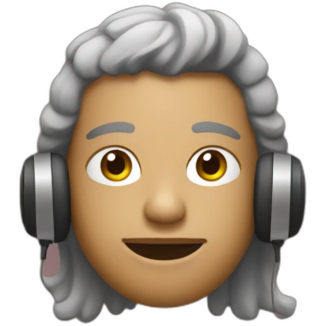 Spotify emoji