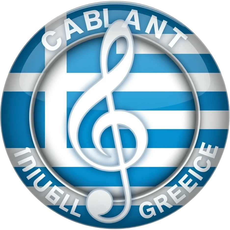 Cobalt Music Greece (2002-2016) emoji