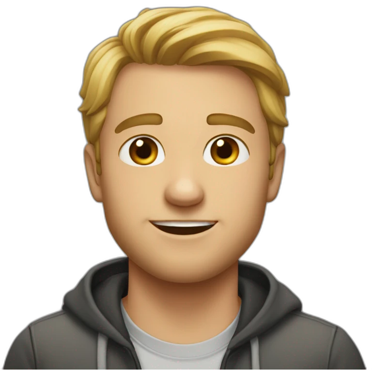 Lucas hochard emoji
