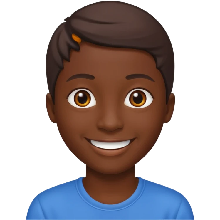 Osimhen emoji