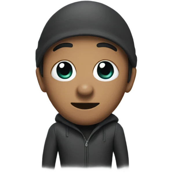 Squid Games emoji