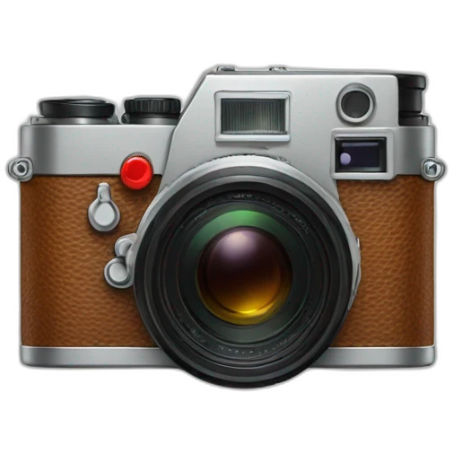 Leica emoji